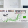 Buy BPC-157 & TB-500 40mg (R&D Only)