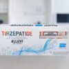 Tirzepatide 40mg Tirzepatide 40mg