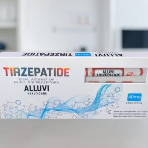 Tirzepatide 40mg